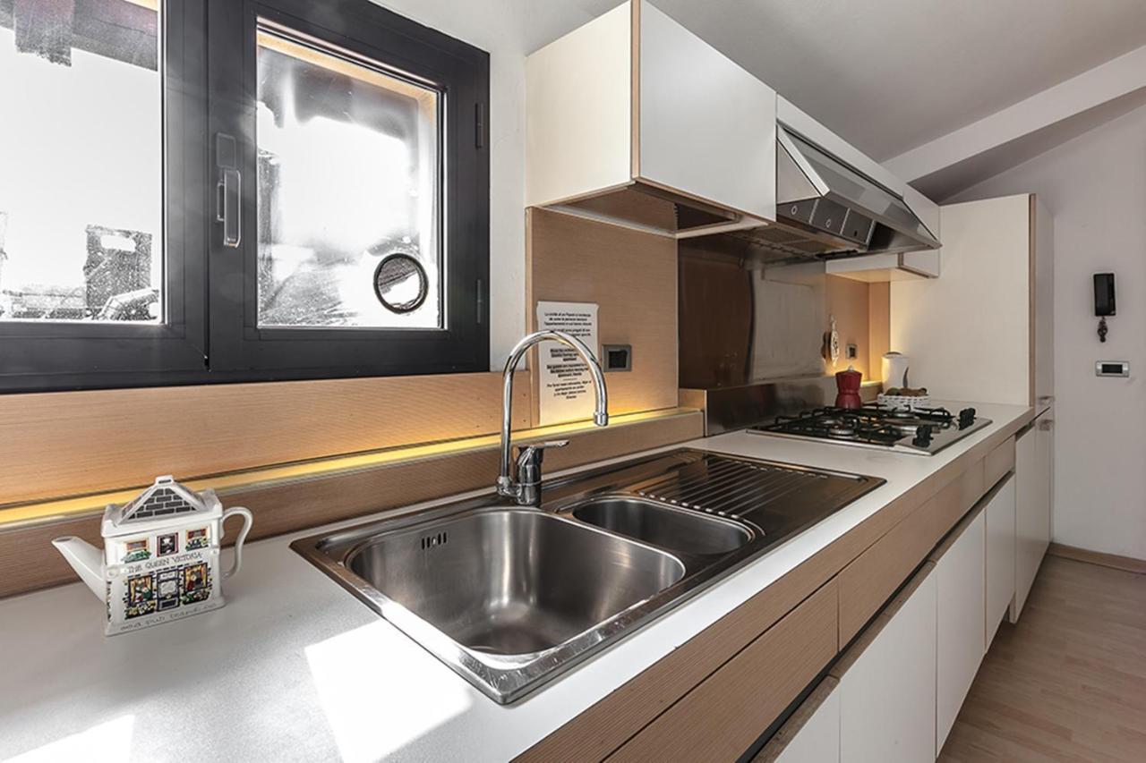 Milanrentals - Palazzi Appartement *