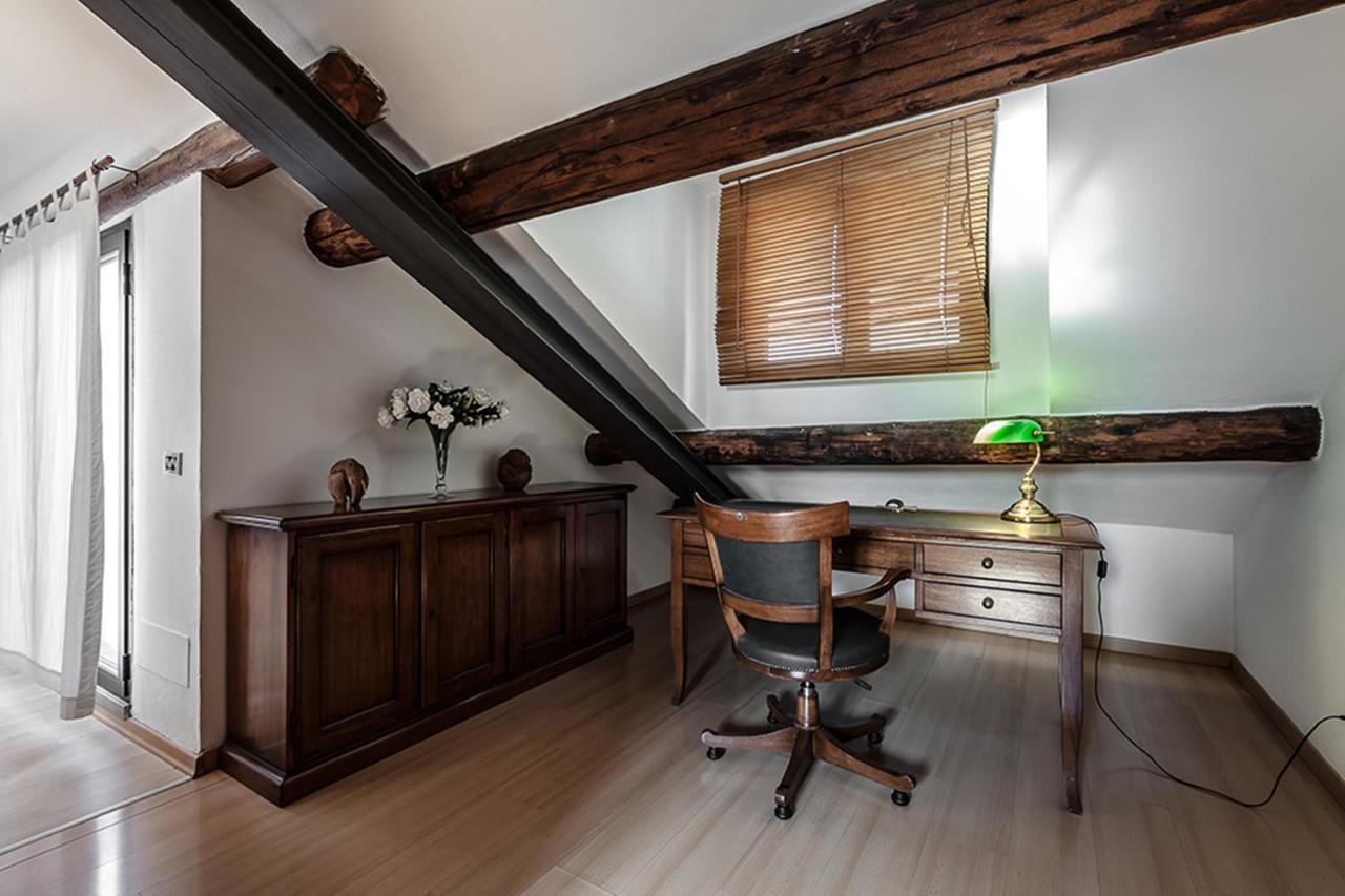 Milanrentals - Palazzi Appartement Milan