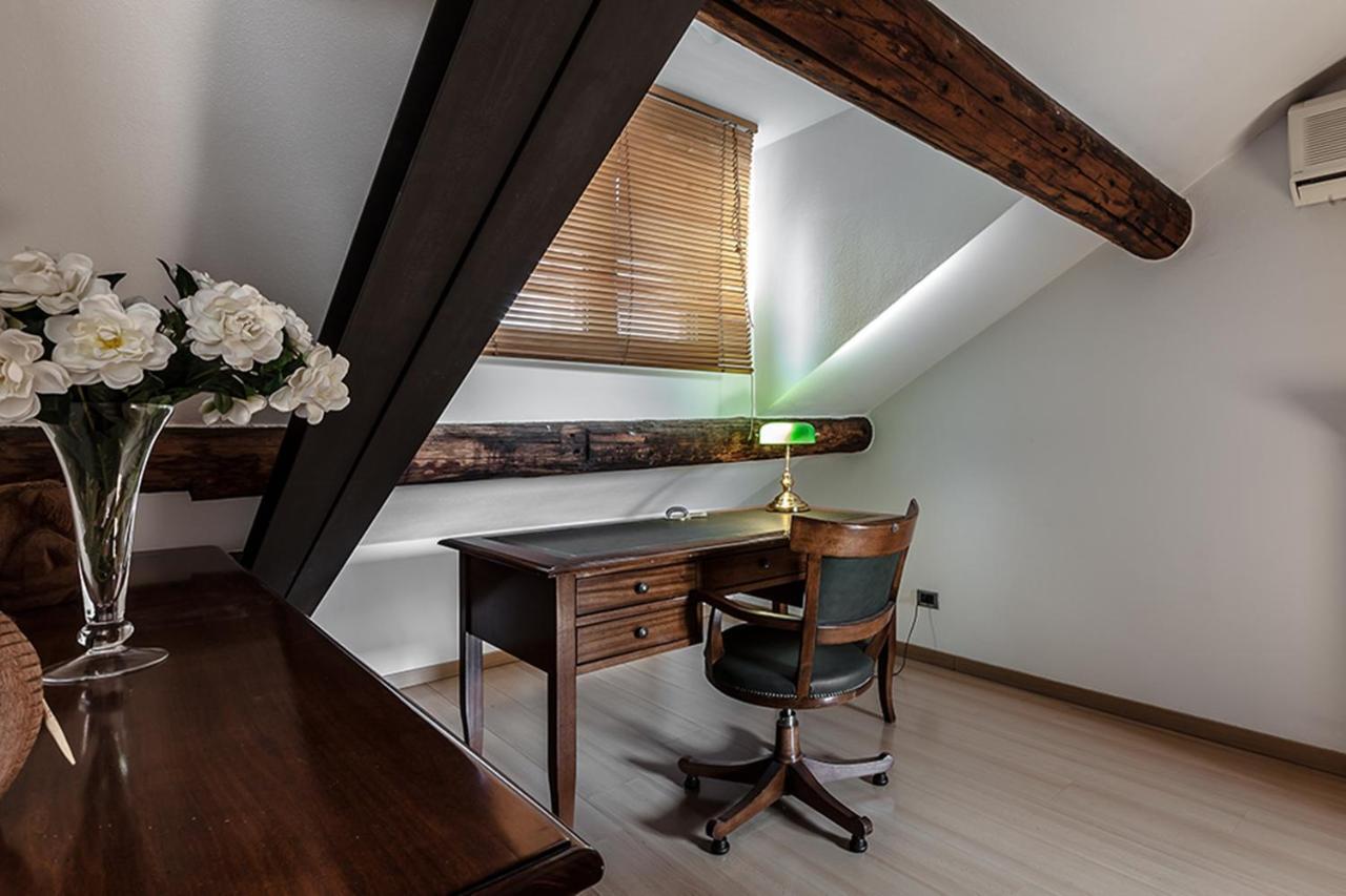 Milanrentals - Palazzi Appartement *