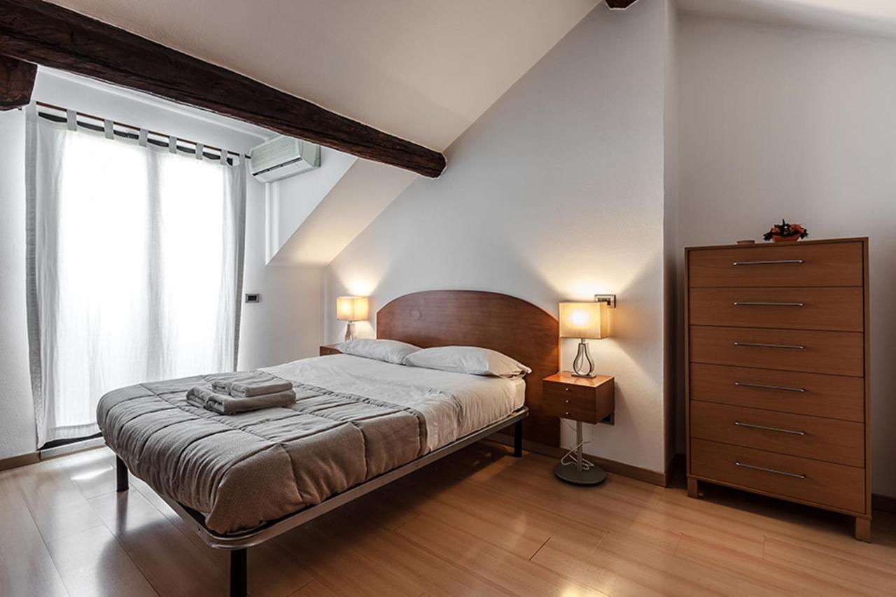 Milanrentals - Palazzi Appartement *